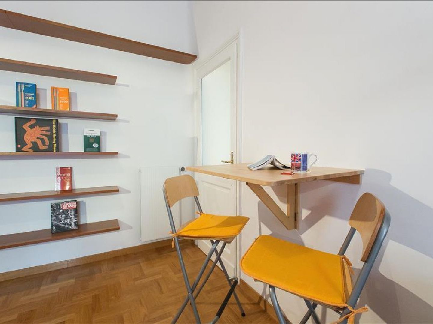 Fotos del hotel - RAMNI