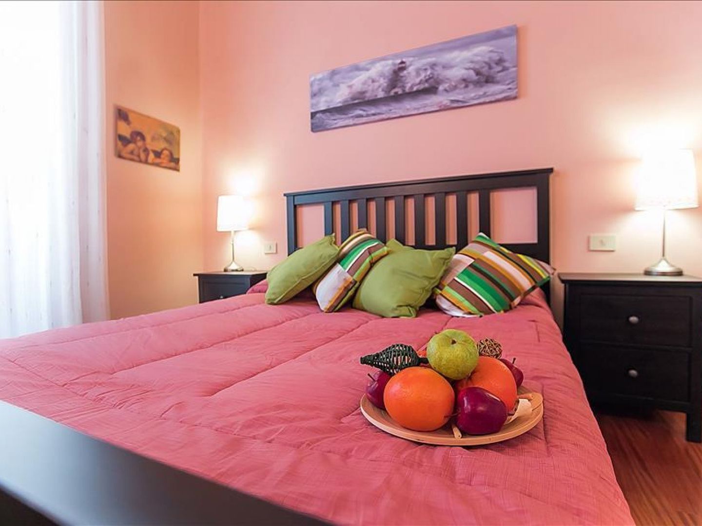 Fotos del hotel - CANDIA