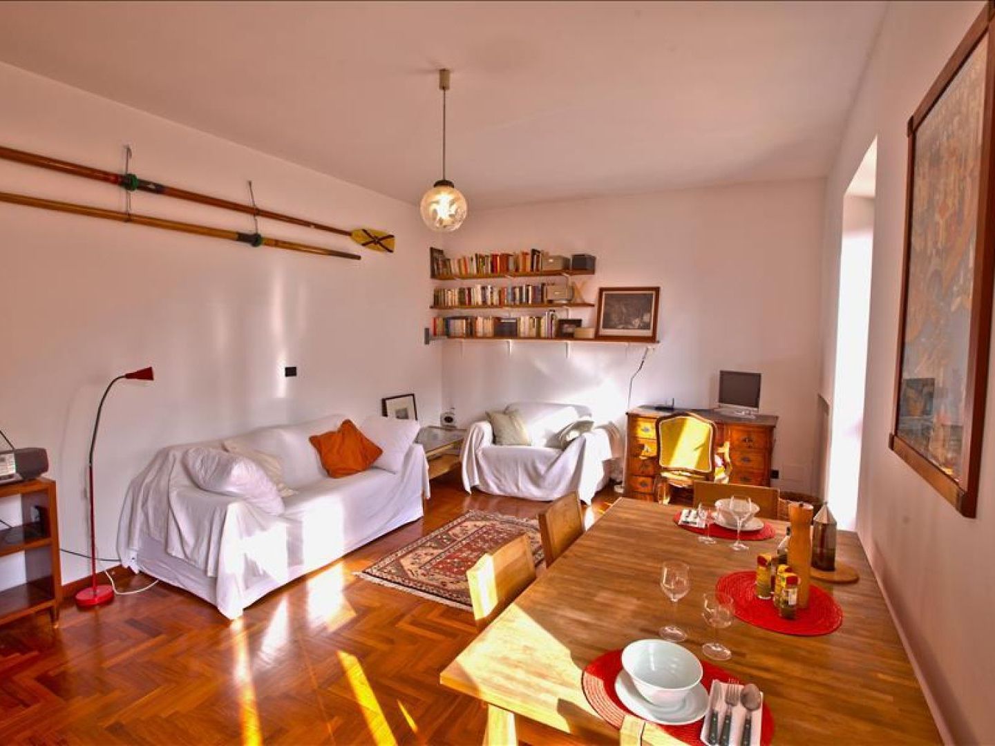 Fotos del hotel - REGINA MARGHERITA