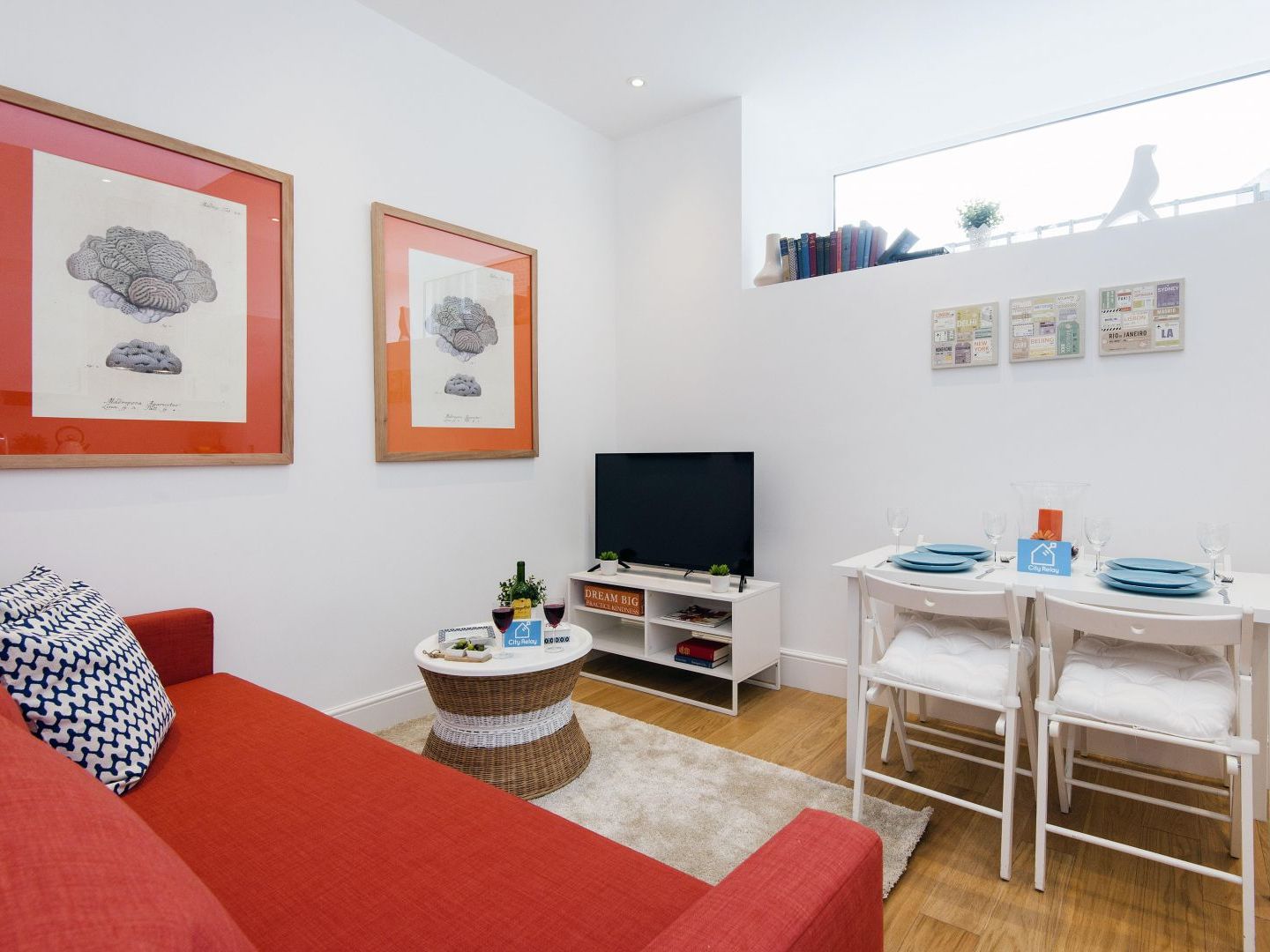 Fotos del hotel - NORTH END ROAD RESIDENCE I