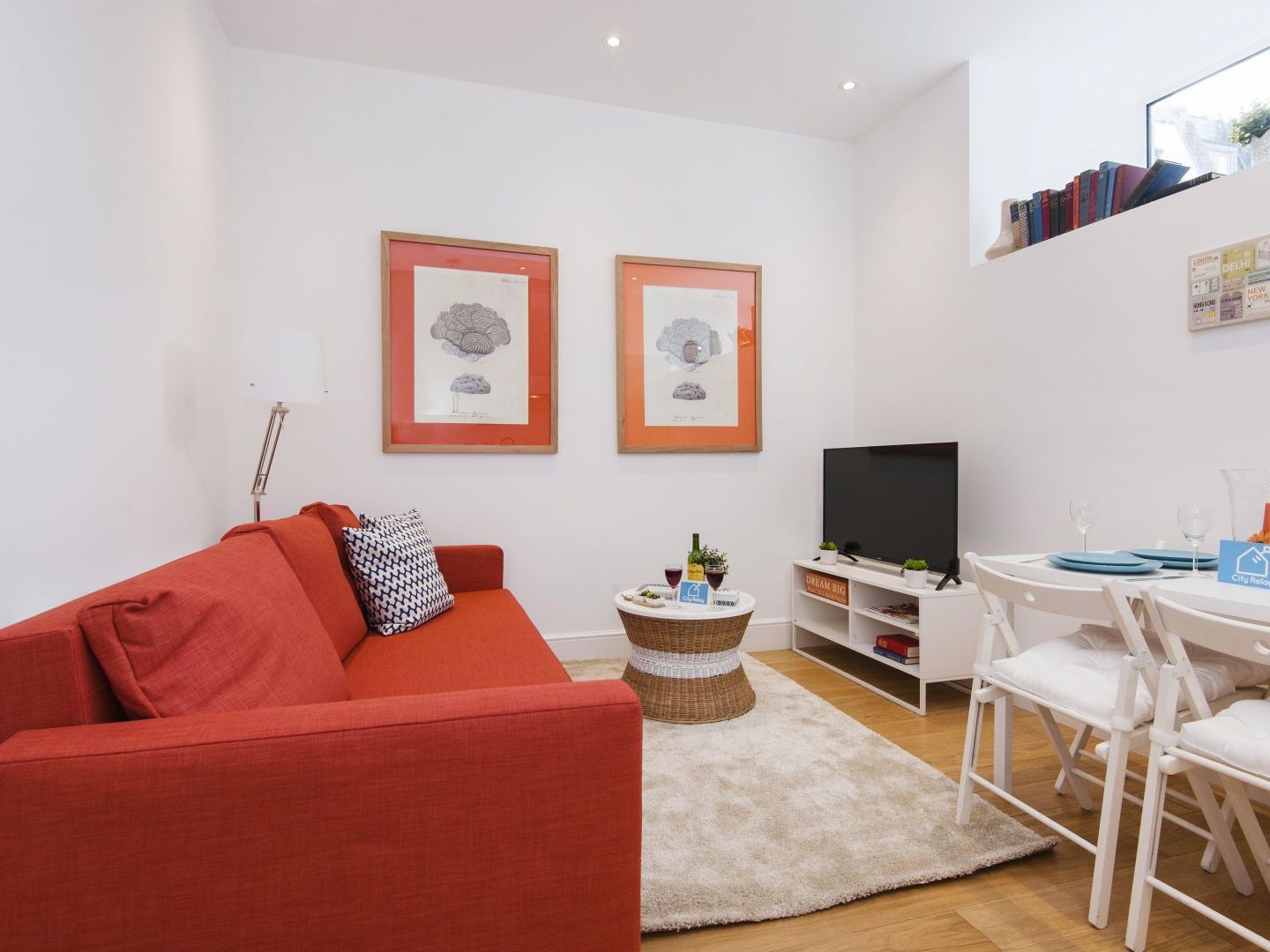 Fotos del hotel - NORTH END ROAD RESIDENCE I