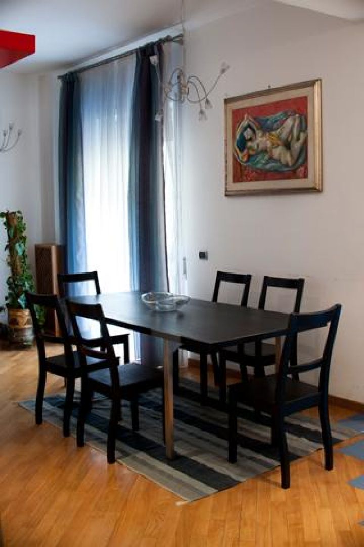 Fotos del hotel - DOMENICO FONTANA