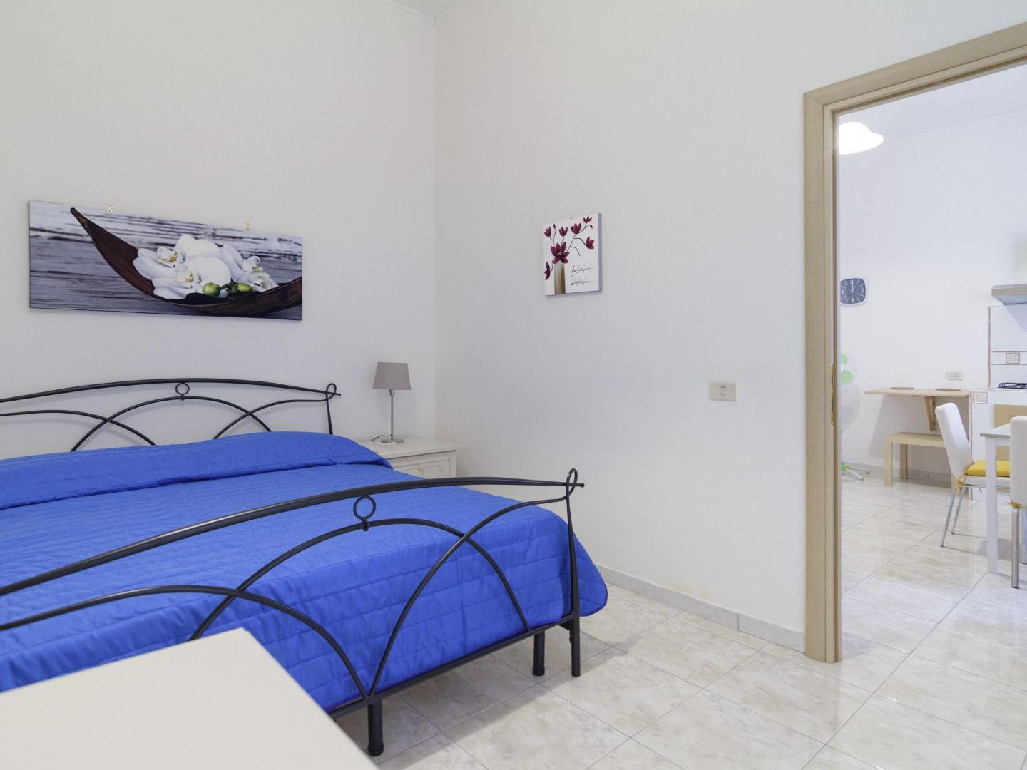 Fotos del hotel - MATERDEI B