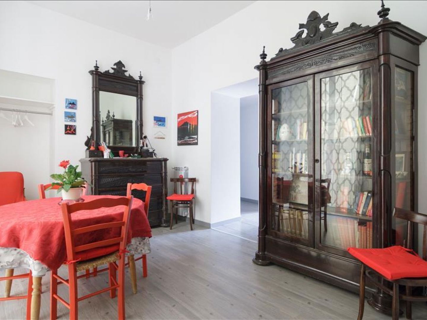 Fotos del hotel - SANSEVERO