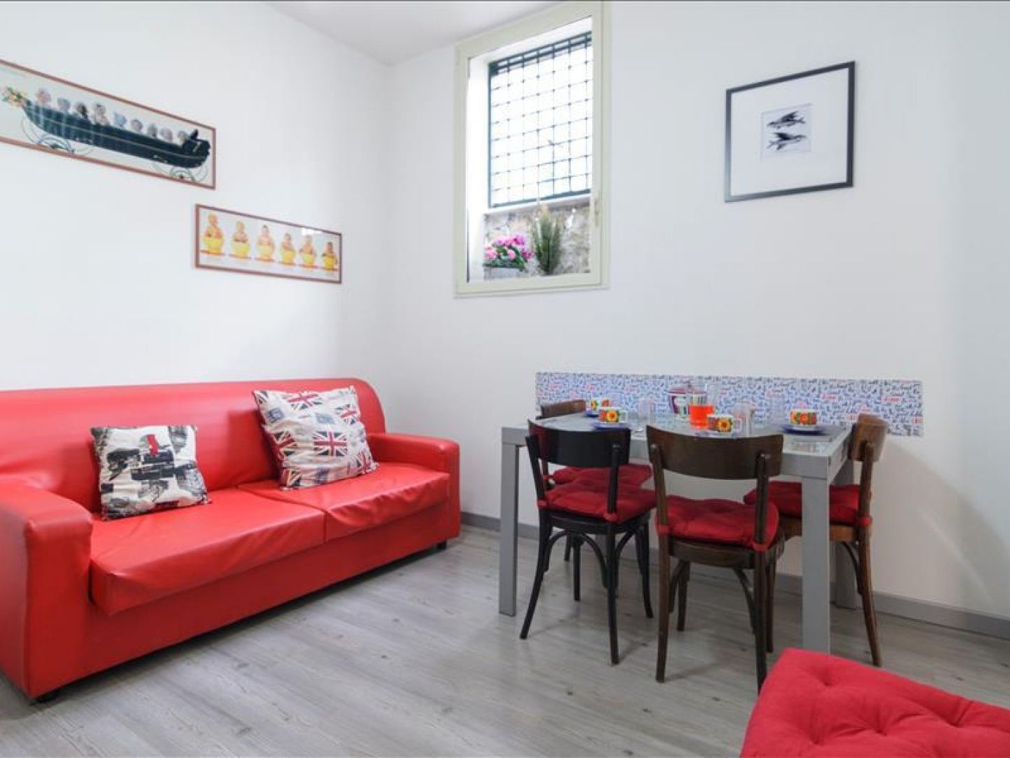 Fotos del hotel - SANSEVERO