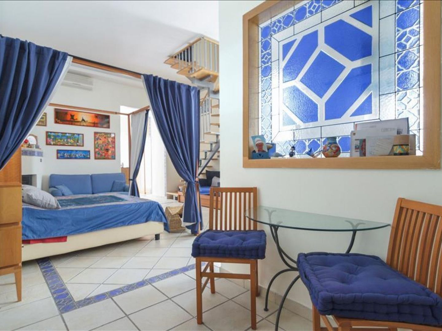 Fotos del hotel - ANTIGNANO B