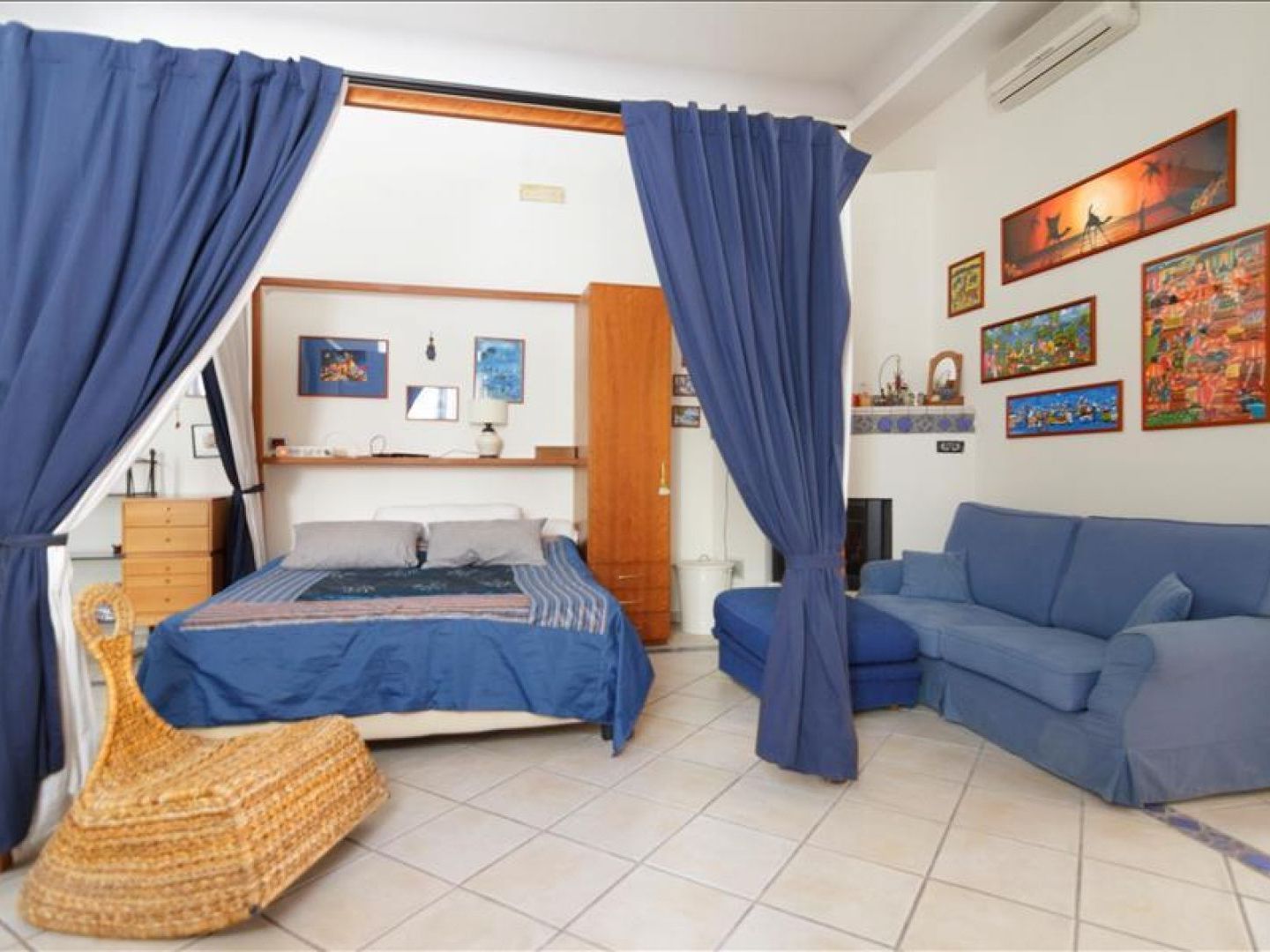 Fotos del hotel - ANTIGNANO B