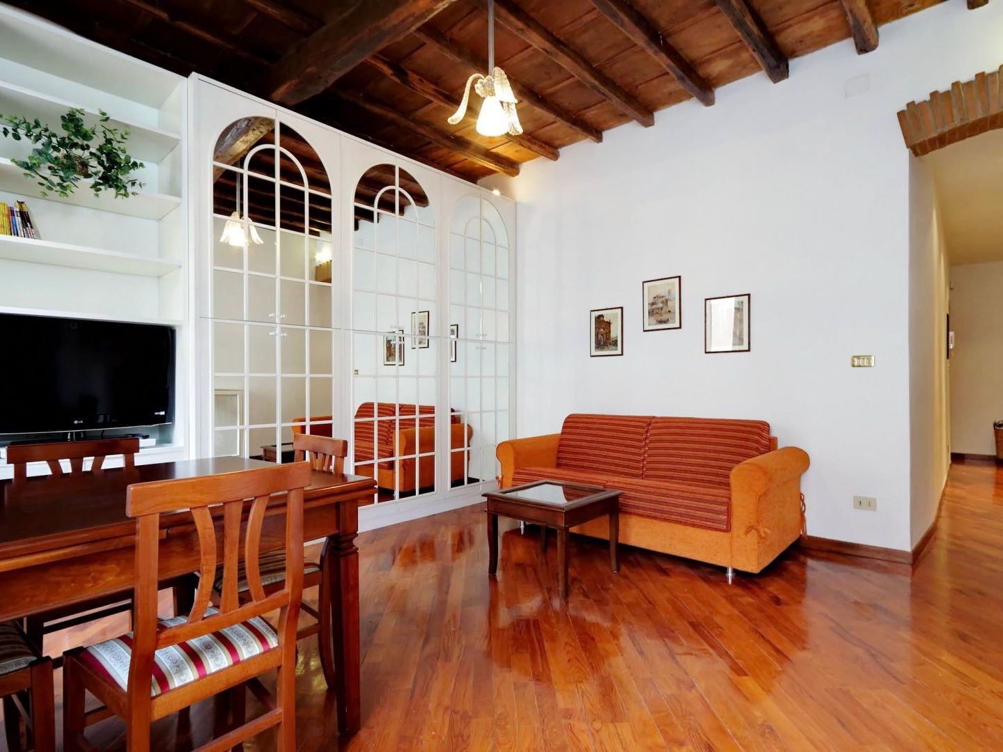 Fotos del hotel - GOVERNO VECCHIO