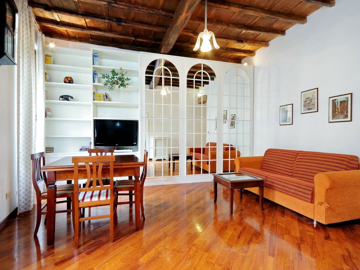 Fotos del hotel - GOVERNO VECCHIO