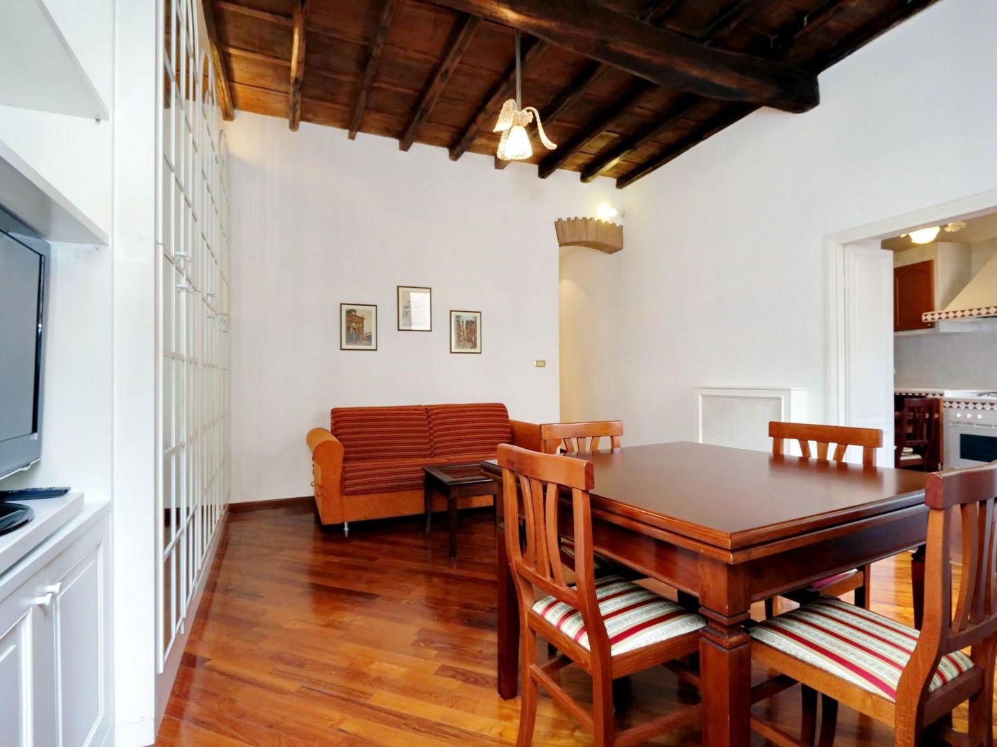 Fotos del hotel - GOVERNO VECCHIO