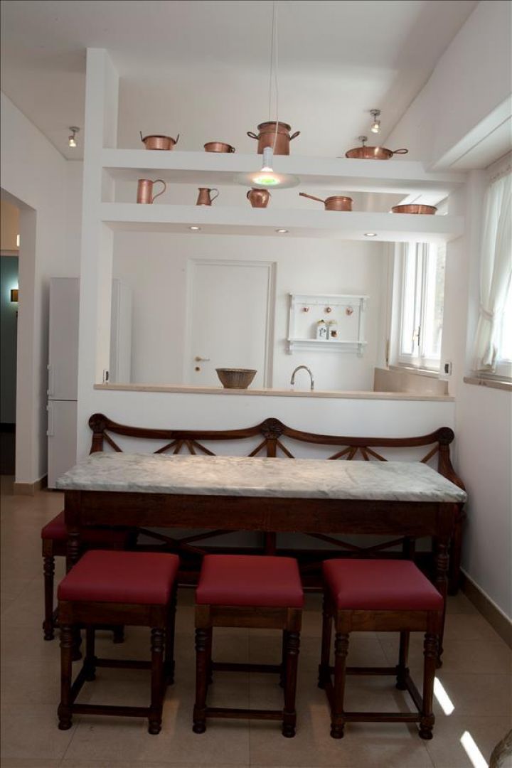 Fotos del hotel - PETRARCA