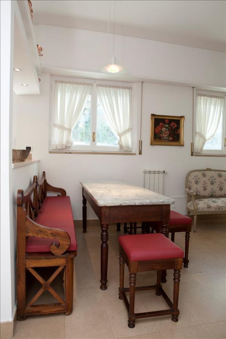 Fotos del hotel - PETRARCA