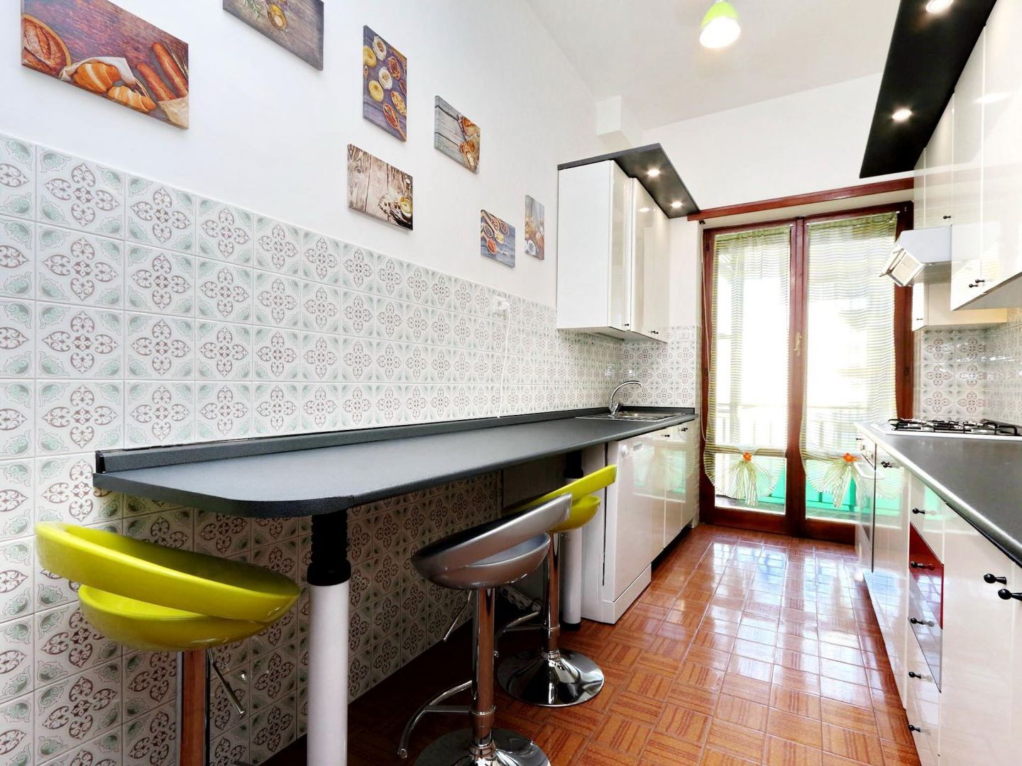 Fotos del hotel - CERRETO DI SPOLETO