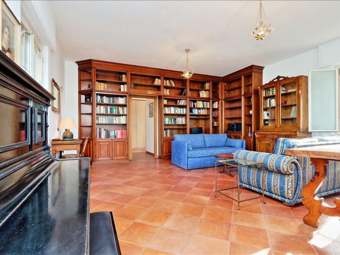 Fotos del hotel - ETTORE PETROLINI