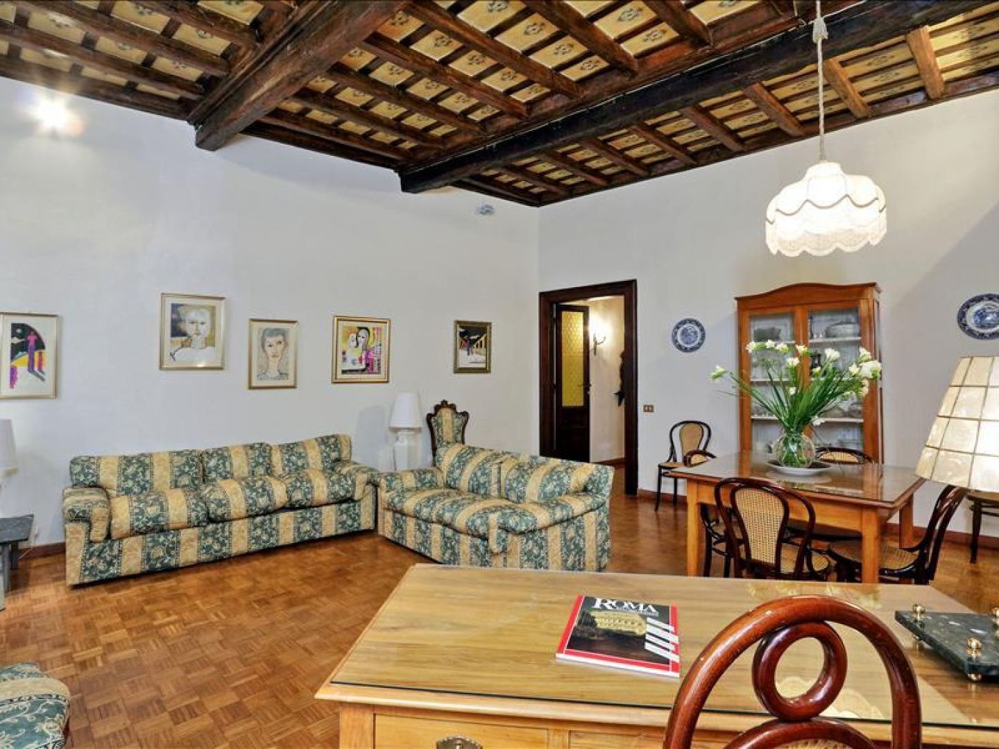 Fotos del hotel - BANCHI NUOVI