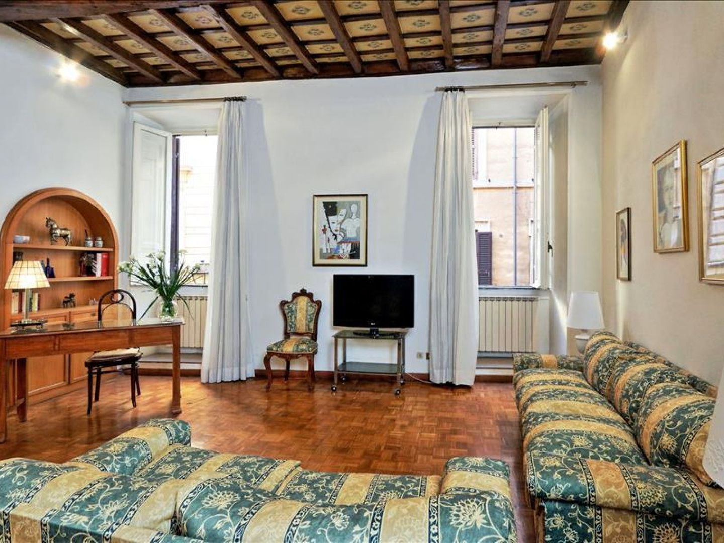 Fotos del hotel - BANCHI NUOVI
