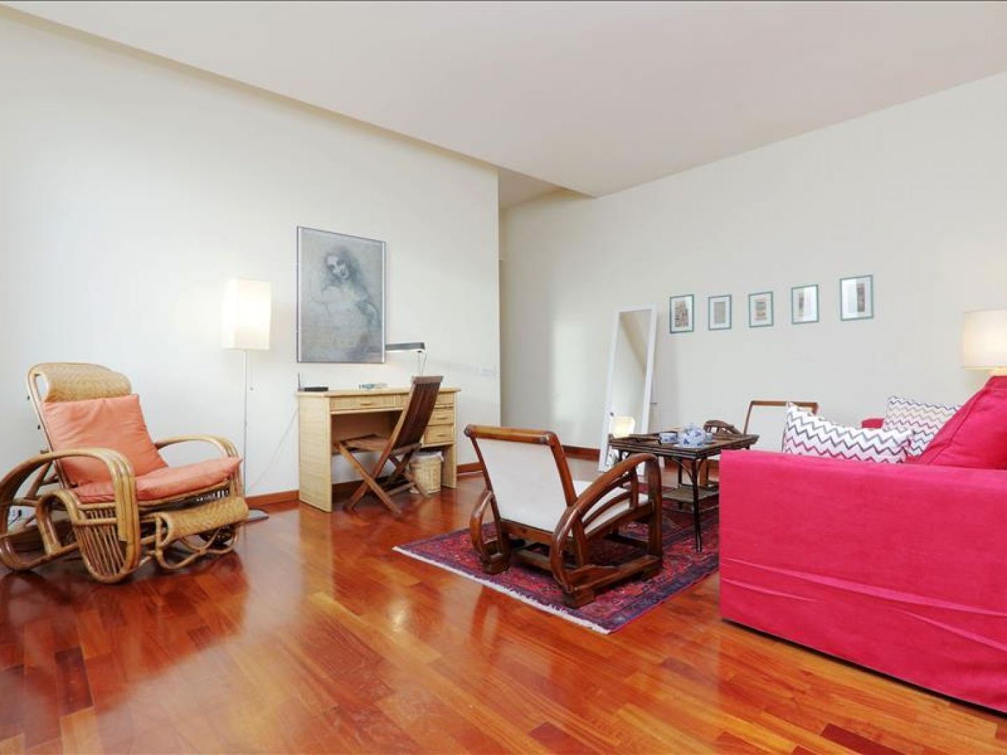 Fotos del hotel - MERULANA