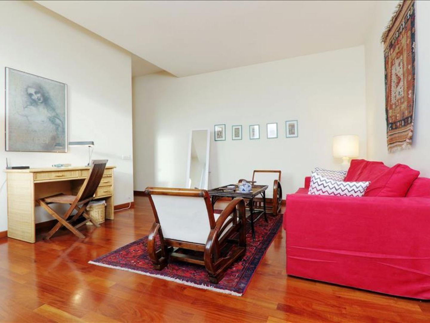 Fotos del hotel - MERULANA