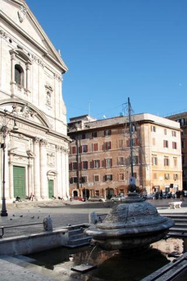 Fotos del hotel - VITTORIO EMANUELE II