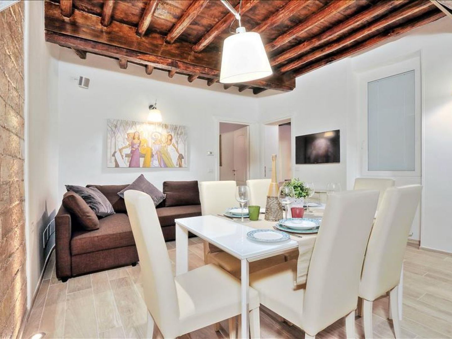 Fotos del hotel - CHIAVARI