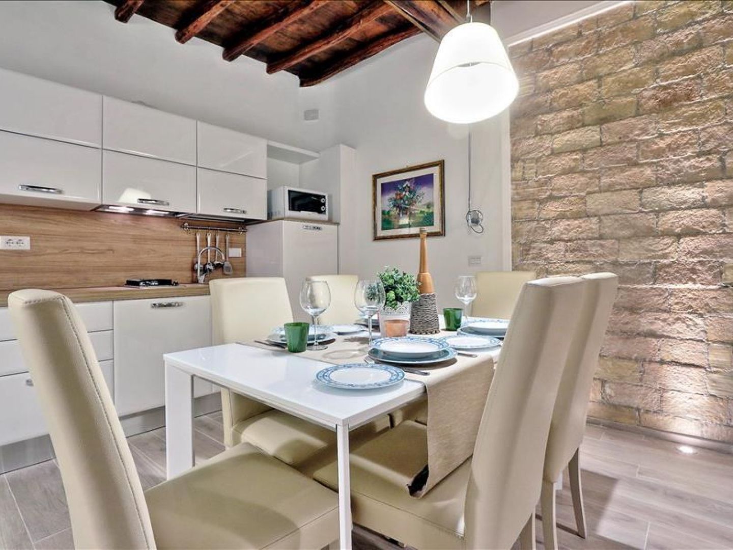 Fotos del hotel - CHIAVARI