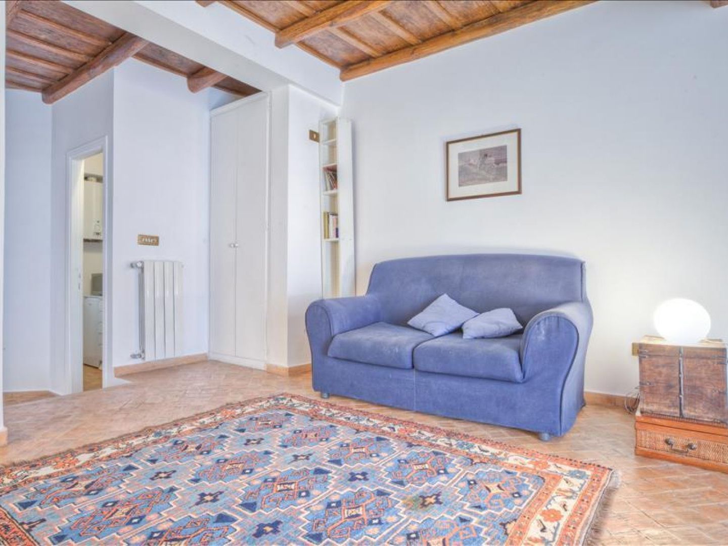 Fotos del hotel - SAN GIOVANNI IN LATERANO