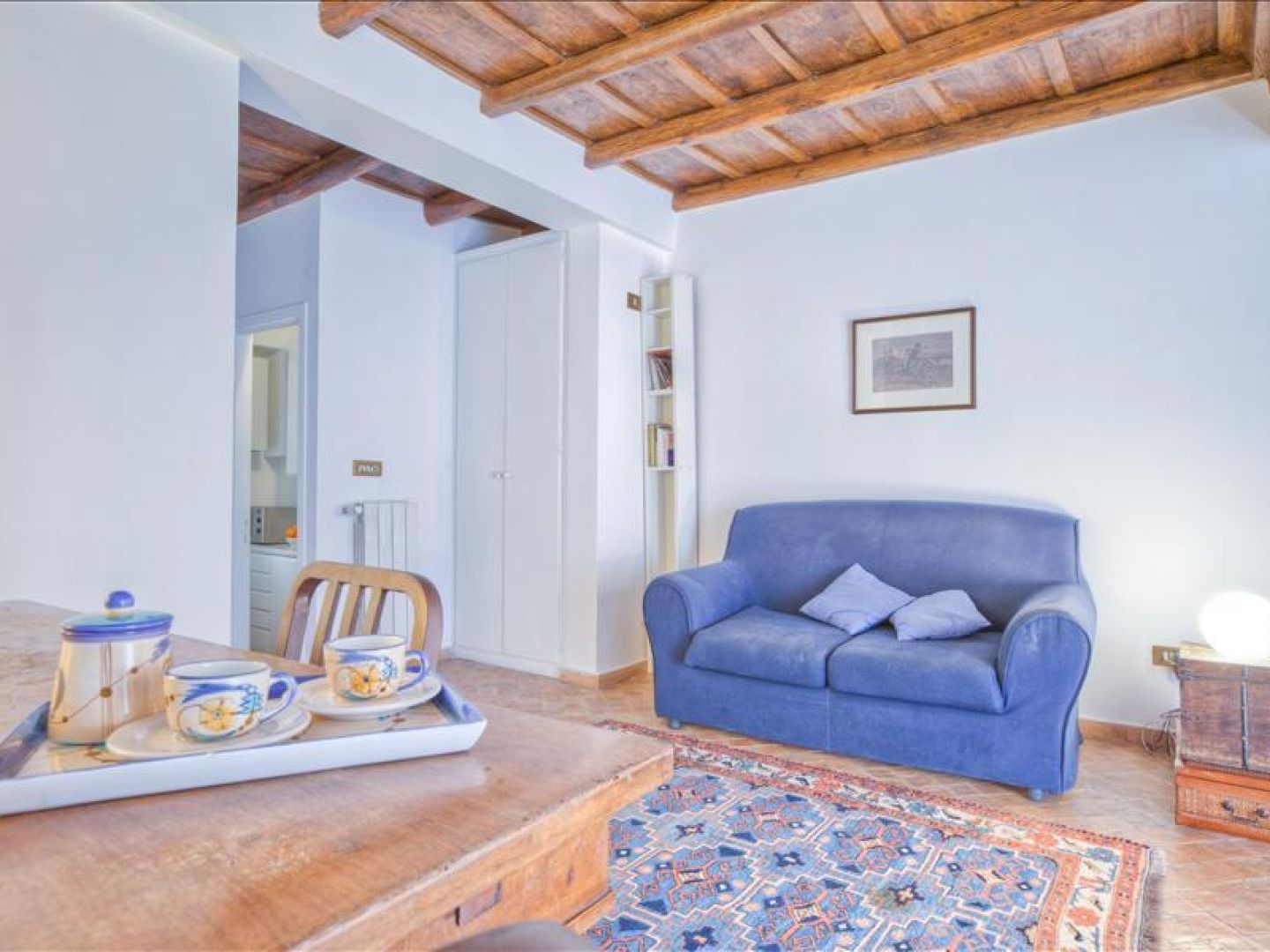 Fotos del hotel - SAN GIOVANNI IN LATERANO