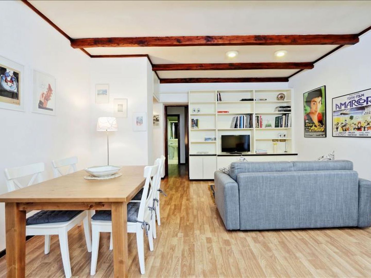 Fotos del hotel - SAN GIOVANNI IN LATERANO
