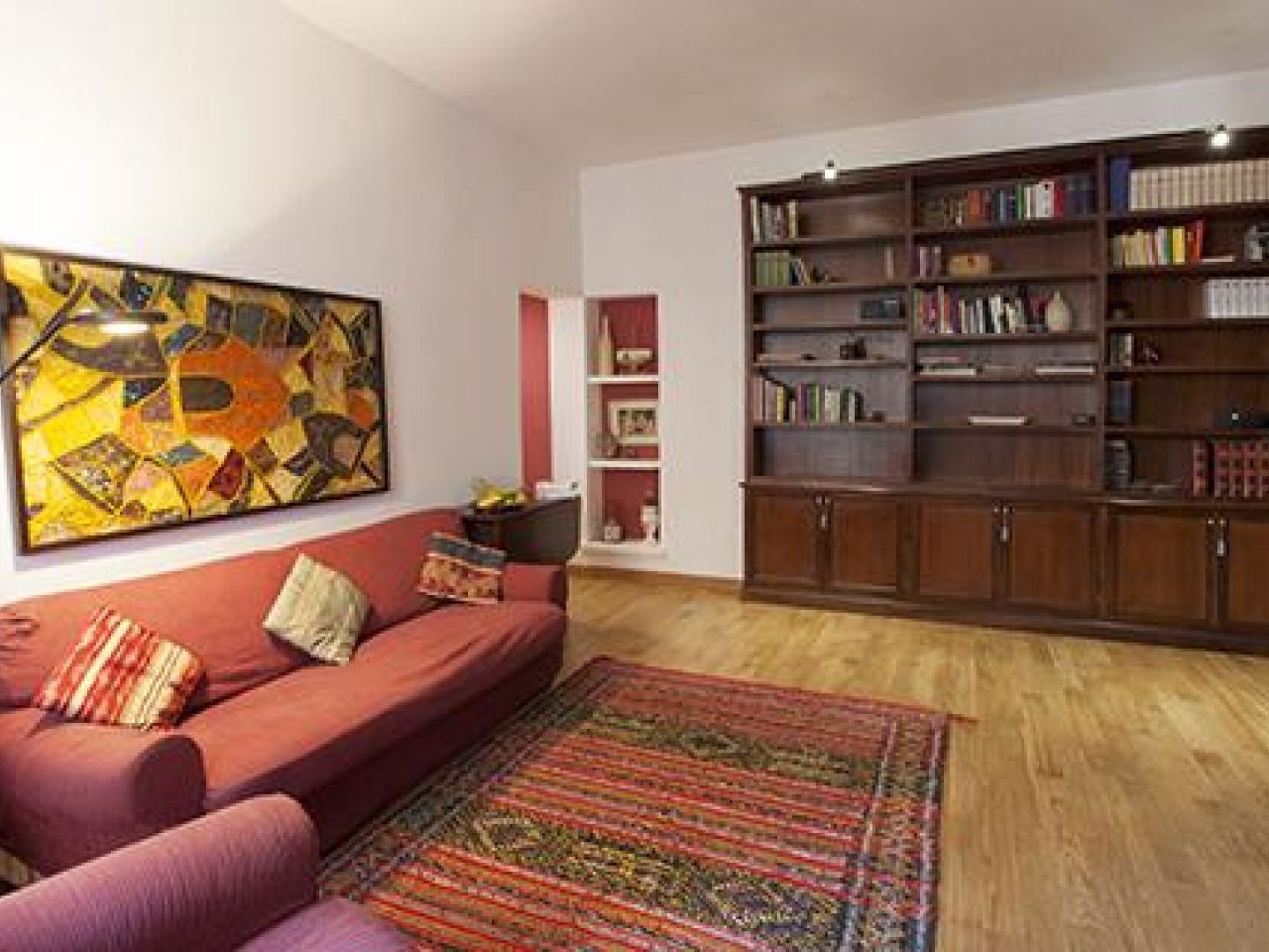 Fotos del hotel - CLODIO