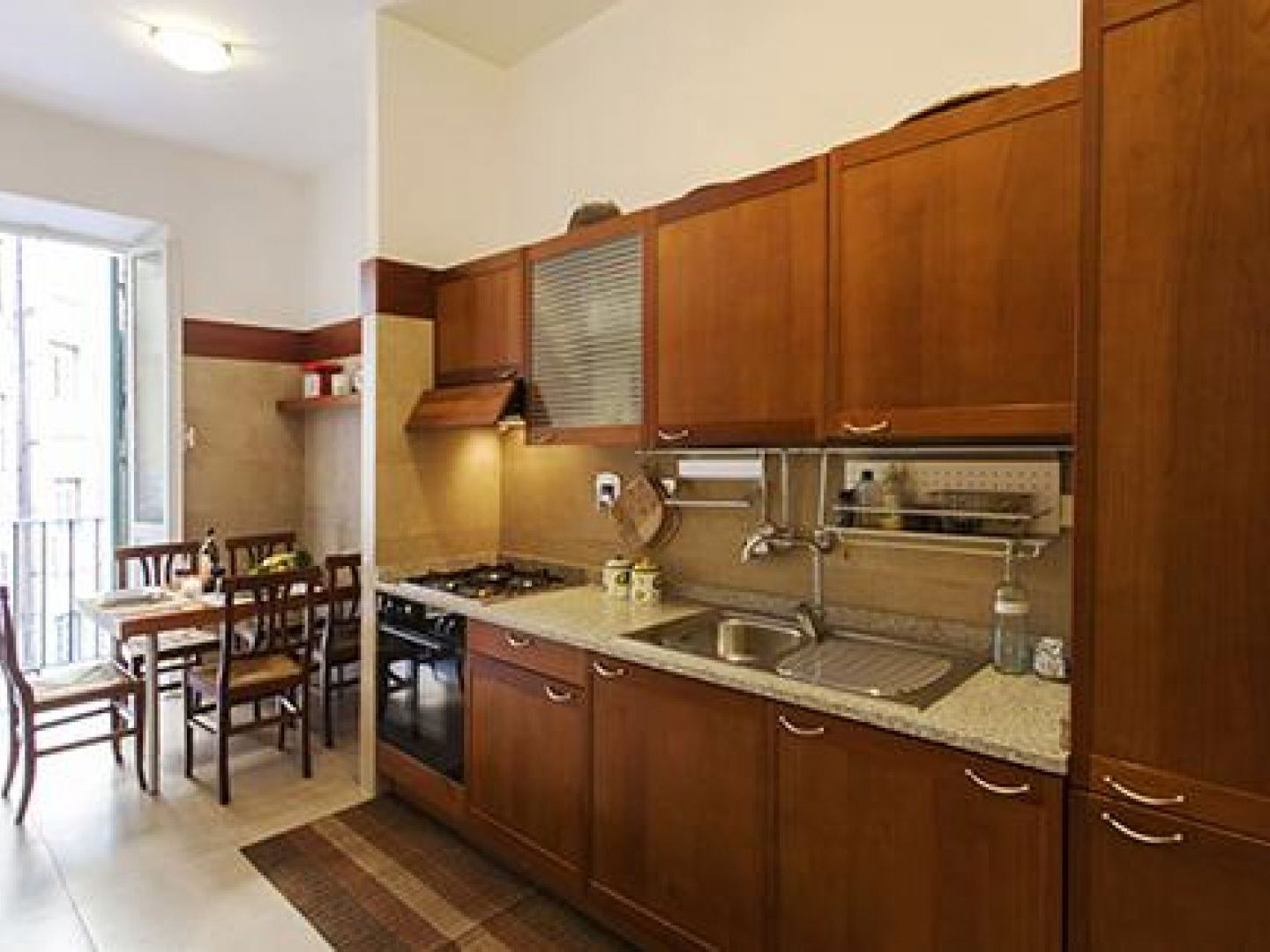 Fotos del hotel - CLODIO
