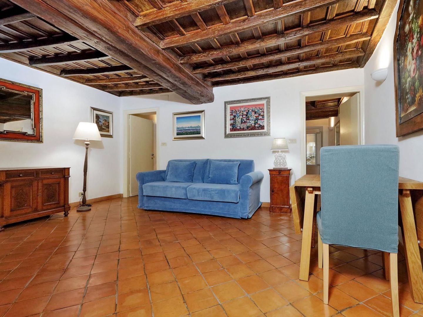 Fotos del hotel - CARTARI