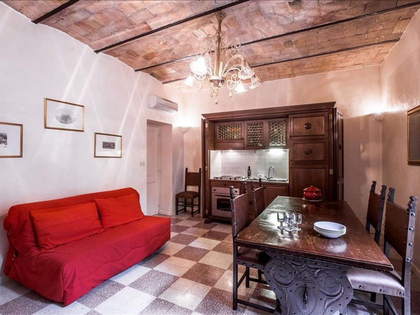 Fotos del hotel - BORGO VITTORIO