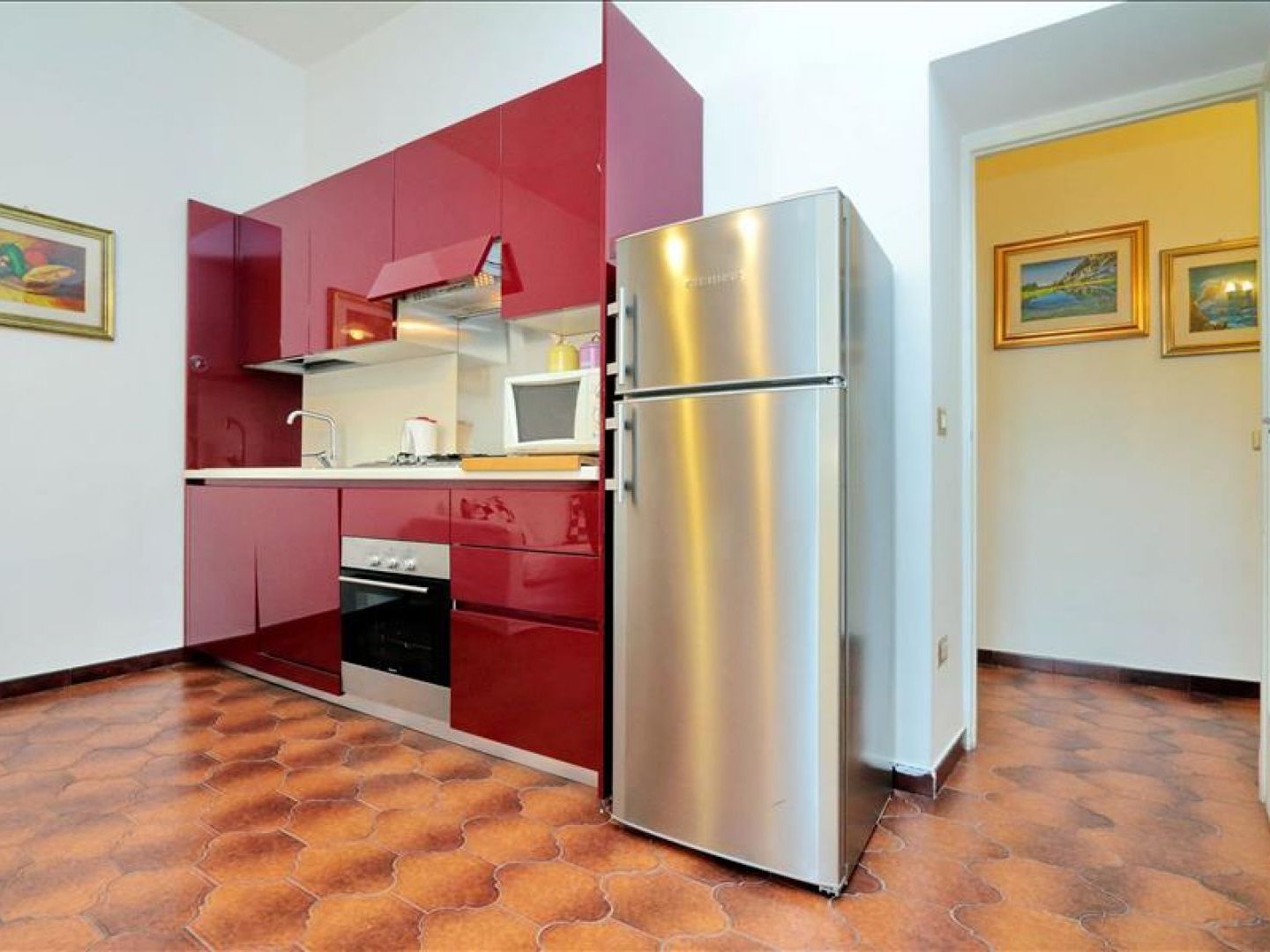 Fotos del hotel - GESSI