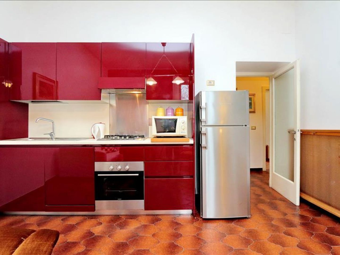 Fotos del hotel - GESSI