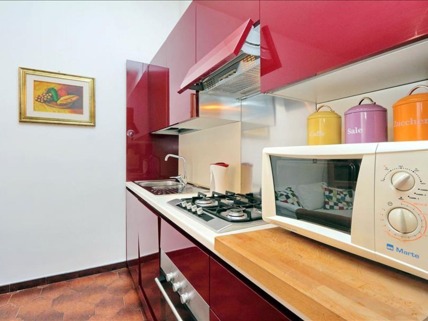 Fotos del hotel - GESSI