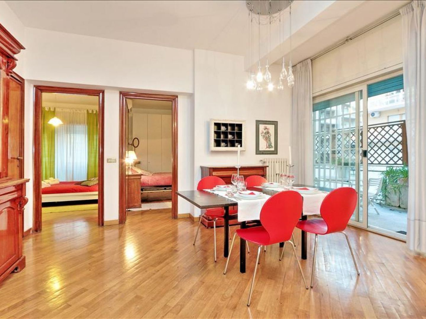 Fotos del hotel - BERGAMINI