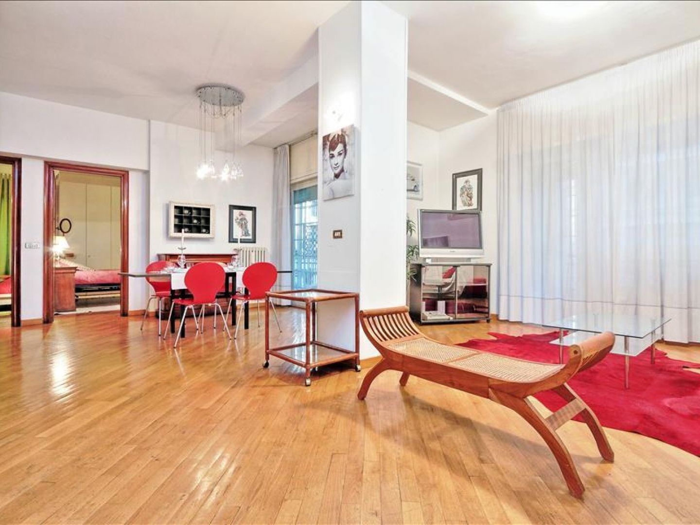 Fotos del hotel - BERGAMINI