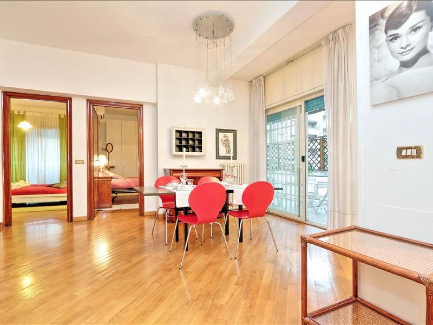 Fotos del hotel - BERGAMINI