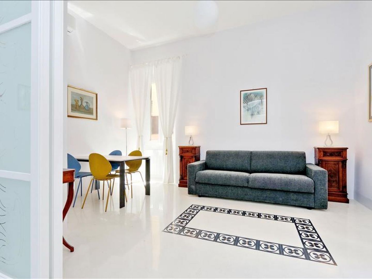 Fotos del hotel - CARLO ALBERTO
