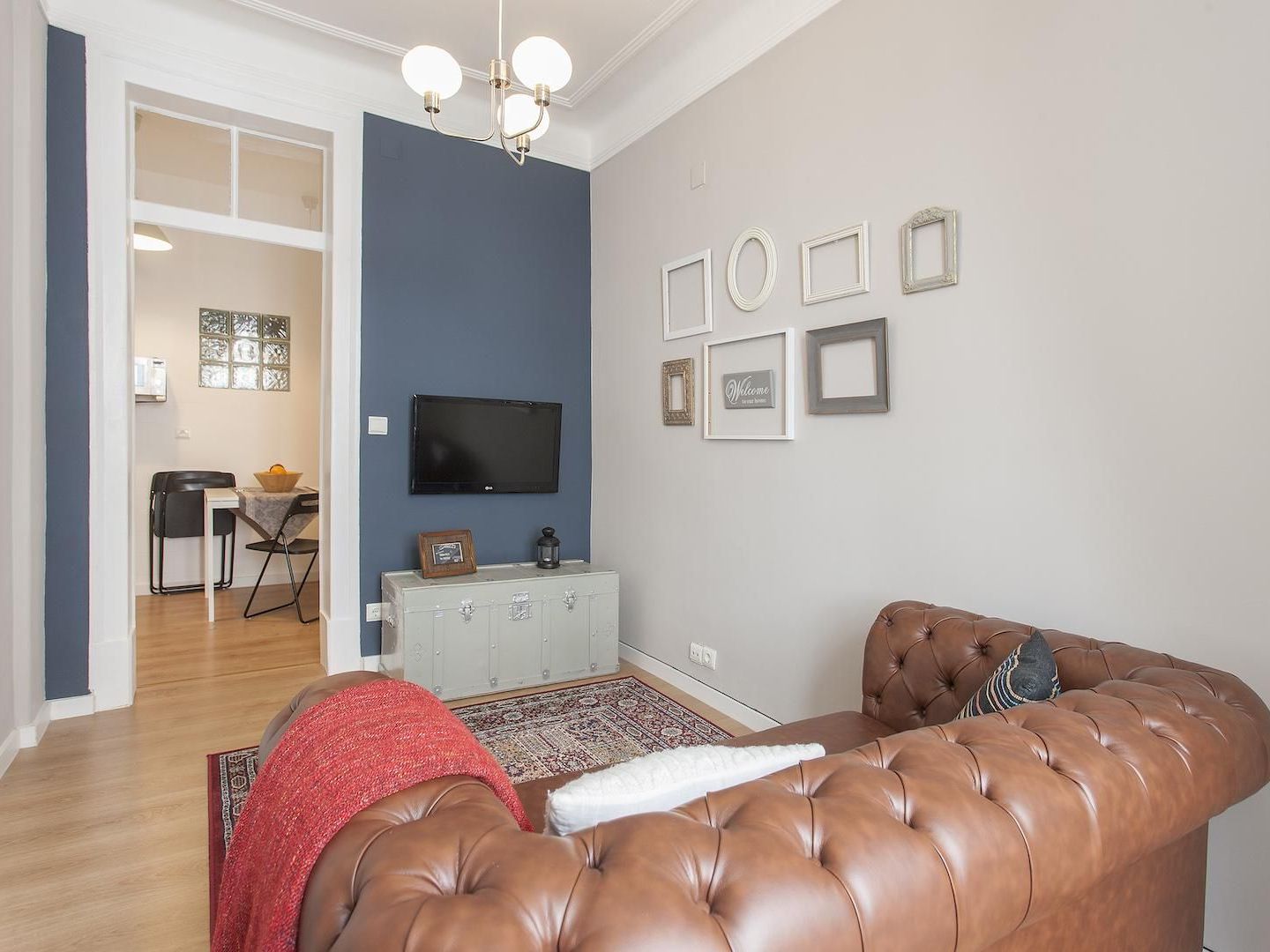 Fotos del hotel - CLASSY COZY