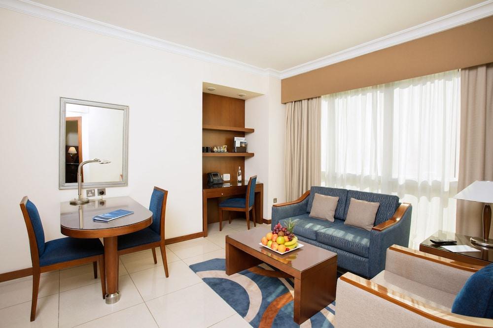 Fotos del hotel - Al Rawda Arjaan by Rotana