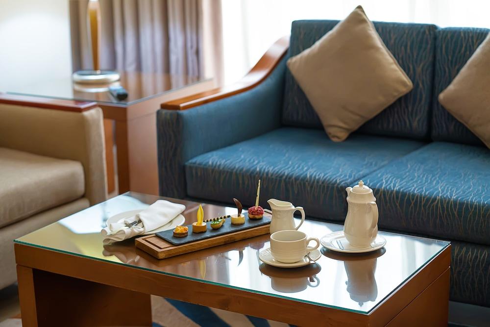 Fotos del hotel - Al Rawda Arjaan by Rotana