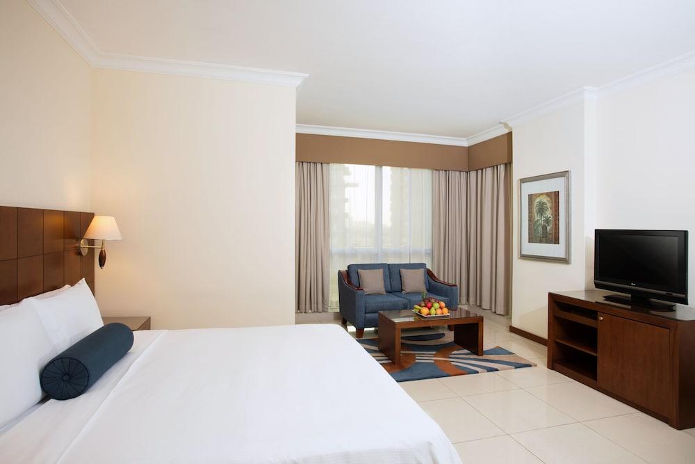 Fotos del hotel - Al Rawda Arjaan by Rotana