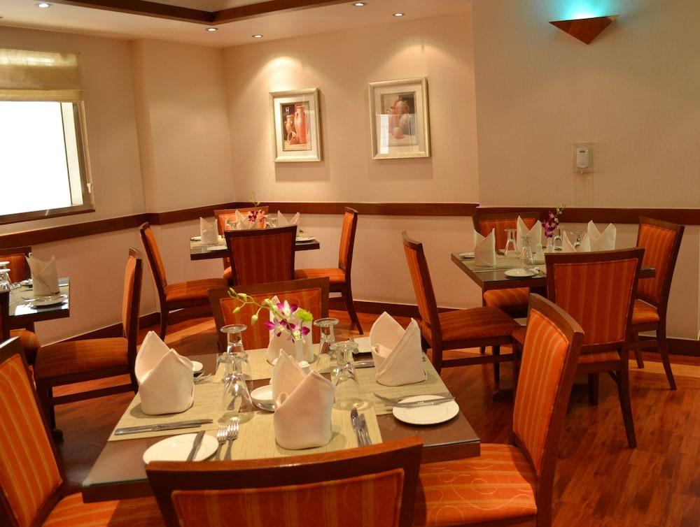 Fotos del hotel - Al Rawda Arjaan by Rotana