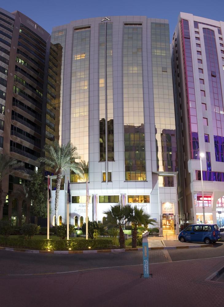 Fotos del hotel - Al Rawda Arjaan by Rotana