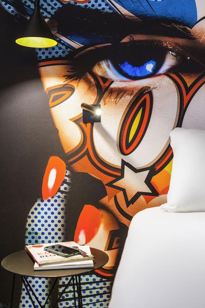 Fotos del hotel - ibis Styles Bordeaux Sud