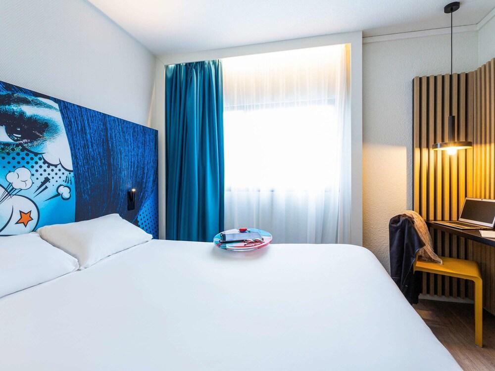 Fotos del hotel - ibis Styles Bordeaux Sud