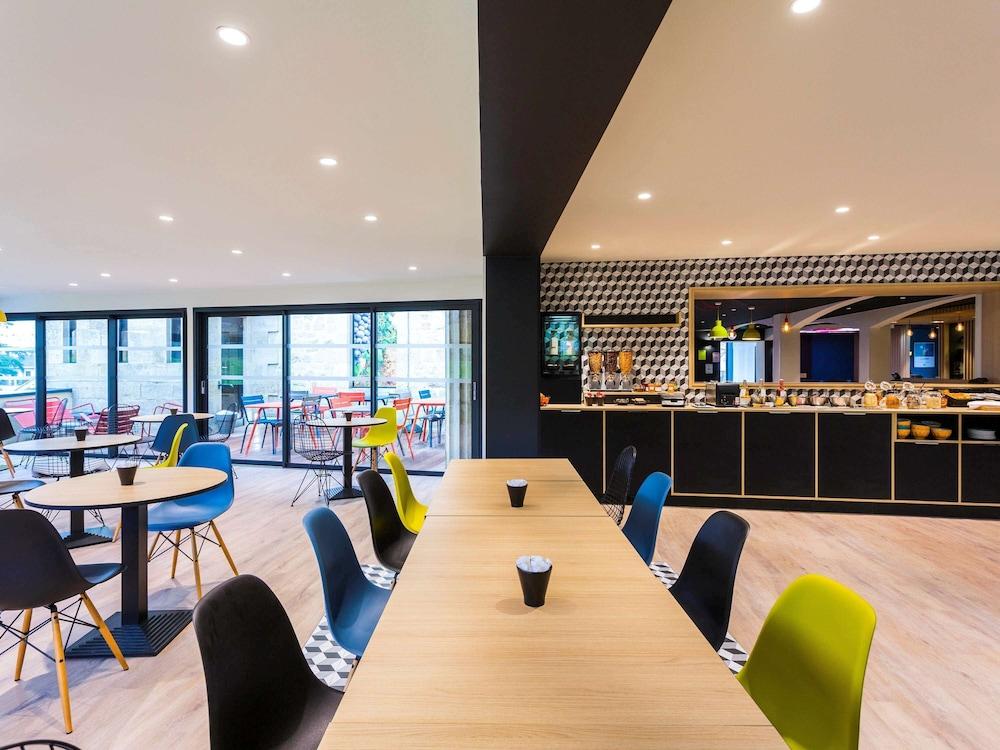 Fotos del hotel - ibis Styles Bordeaux Sud