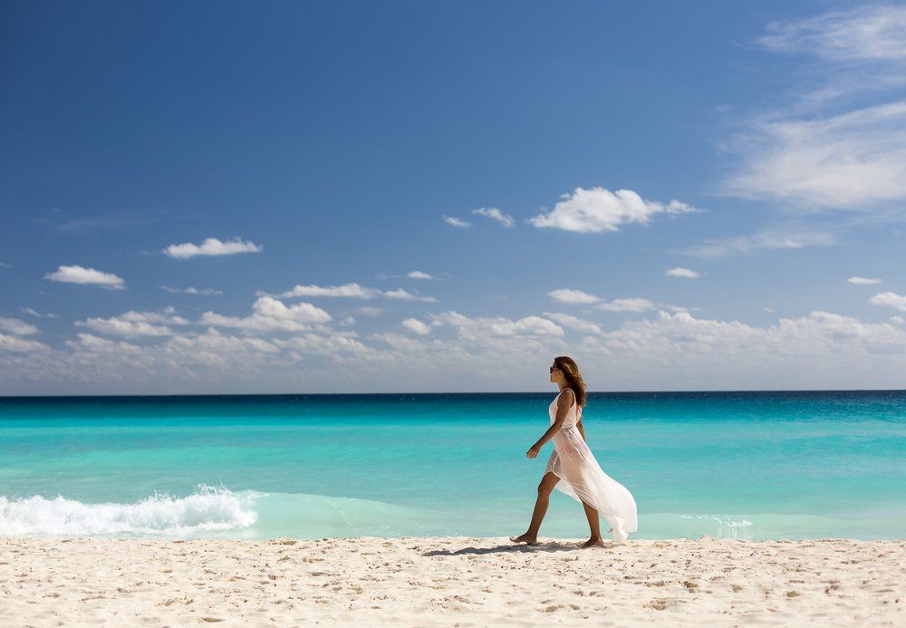 Fotos del hotel - Marriott Cancun Resort