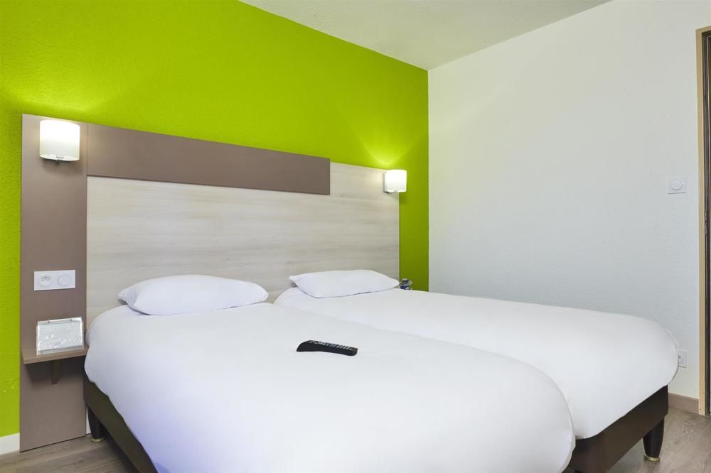 Fotos del hotel - KYRIAD DIJON - LONGVIC